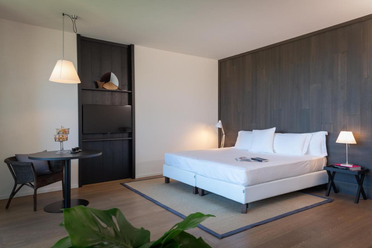 Marepineta Resort Milano Marittima Eksteriør billede