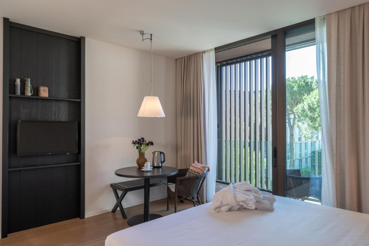 Marepineta Resort Milano Marittima Eksteriør billede