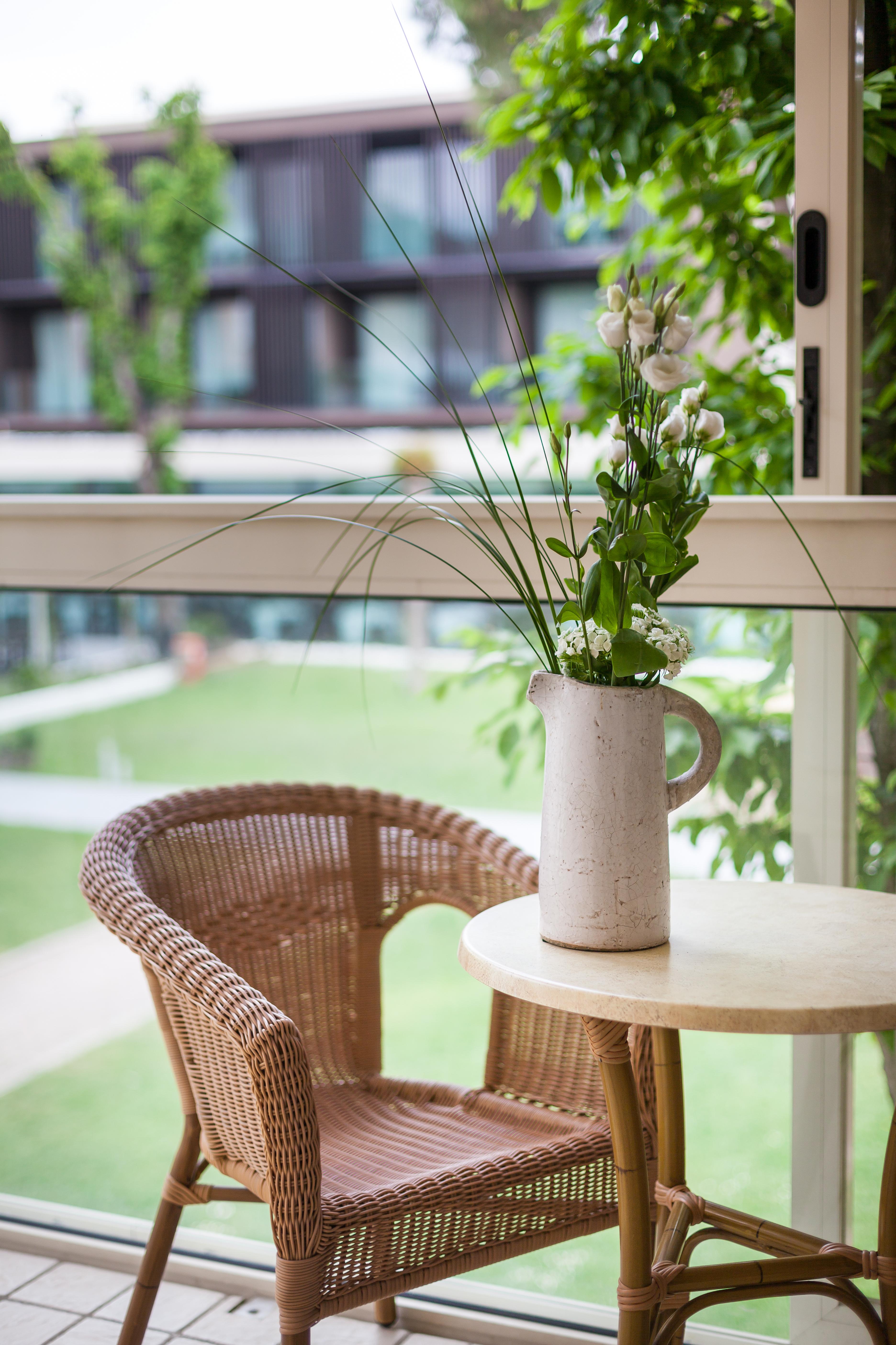 Marepineta Resort Milano Marittima Eksteriør billede