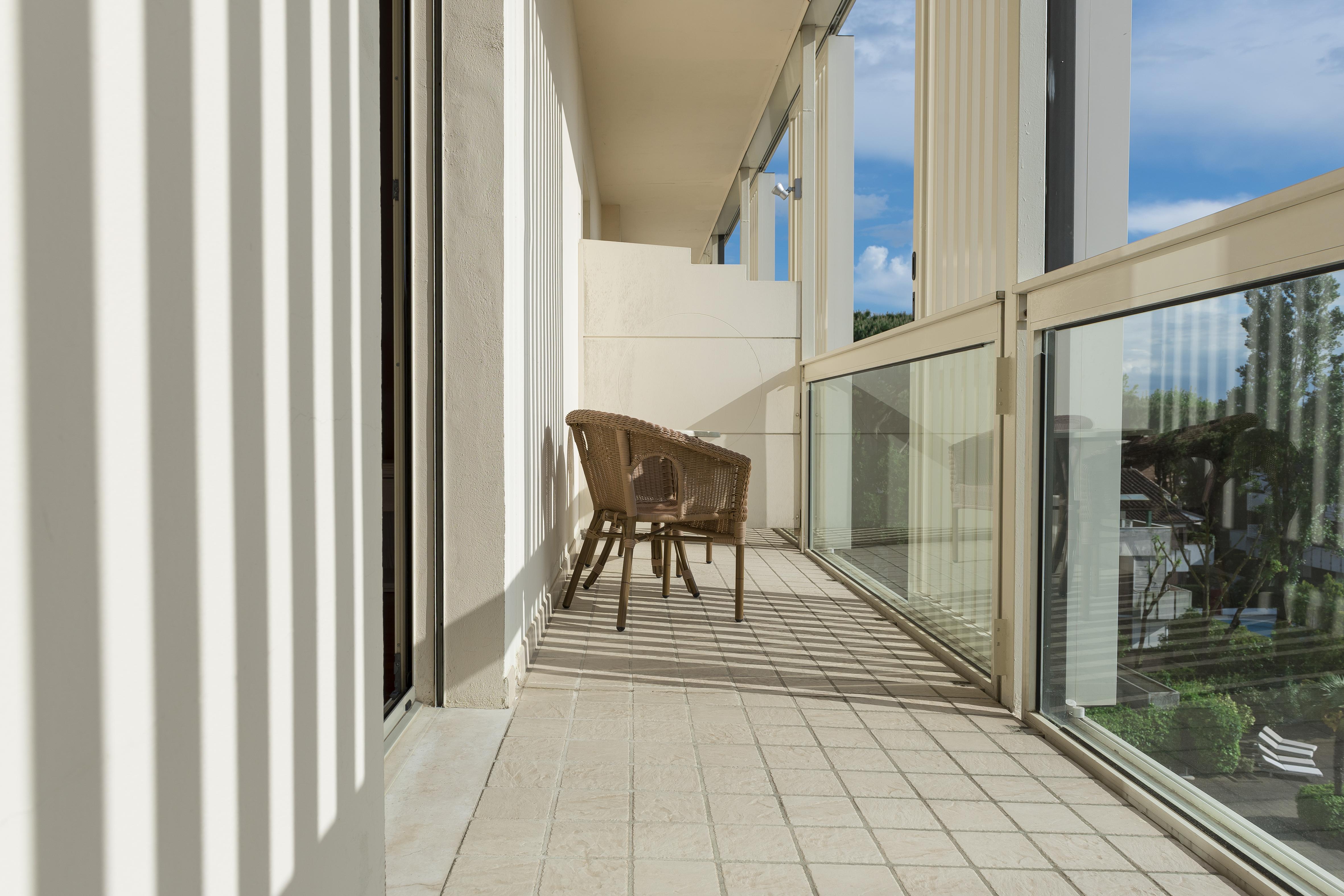 Marepineta Resort Milano Marittima Eksteriør billede