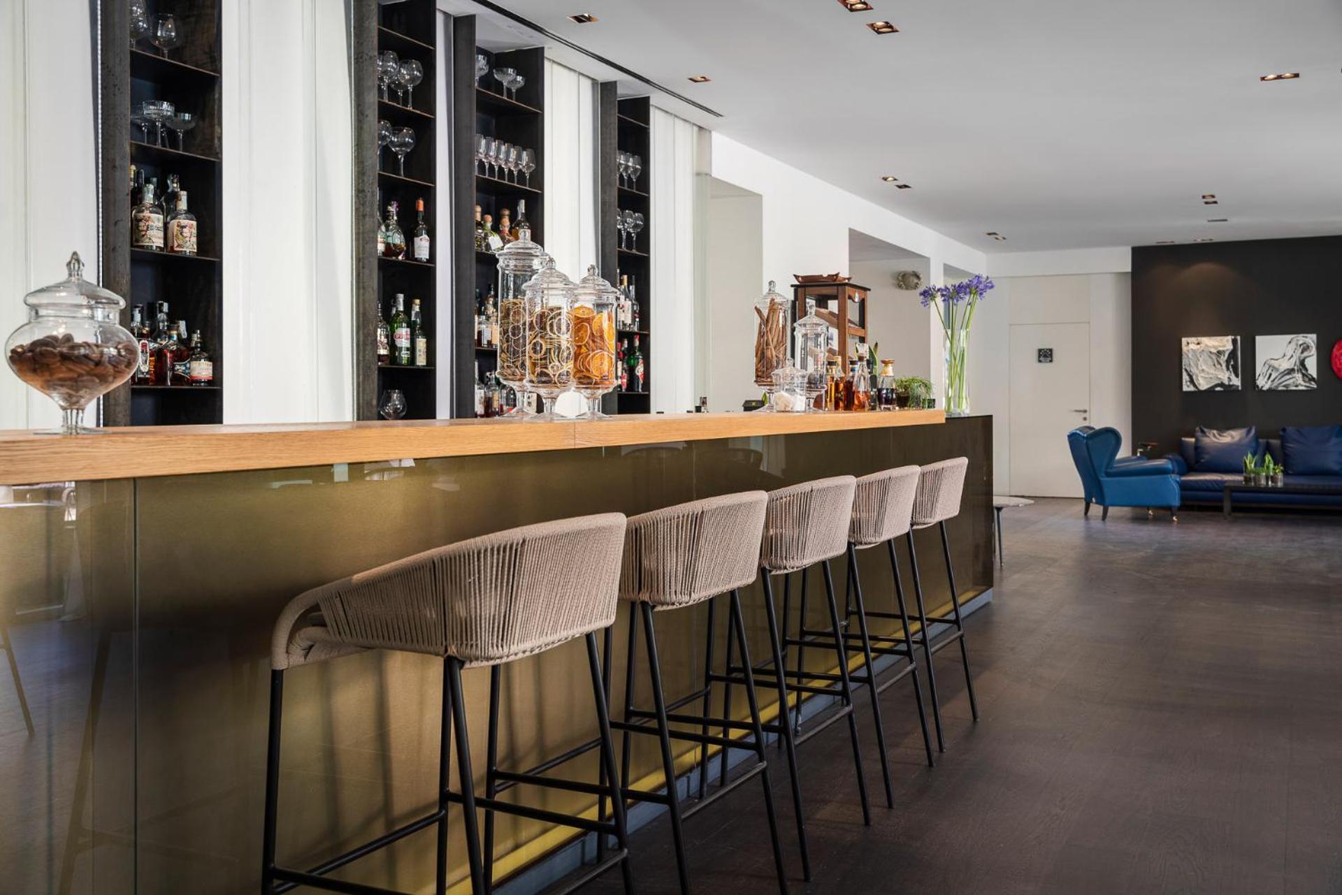 Marepineta Resort Milano Marittima Eksteriør billede